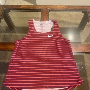 Nike Aeroswift Pro Elite singlet